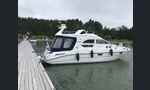 Sealine 33 Flybridge-kuva-1